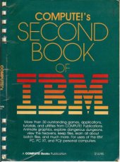 book Compute’s Second Book of IBM