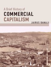 book A Brief History of Commercial Capitalism