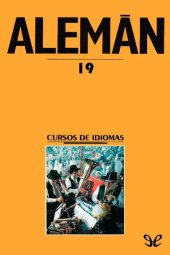 book Alemán - Unidad 19