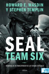 book SEAL Team Six