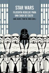 book Filosofía rebelde para una saga de culto