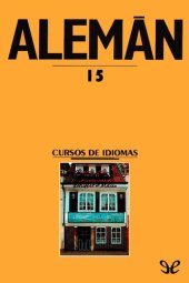 book Alemán - Unidad 15