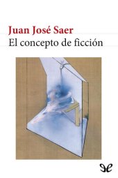 book El concepto de ficción