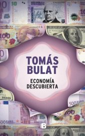 book Economía descubierta