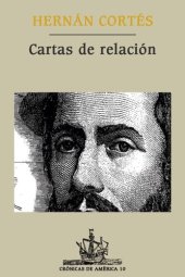 book Cartas de relación