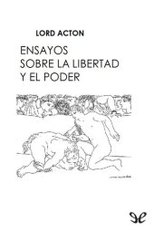 book Ensayos sobre la libertad y el poder