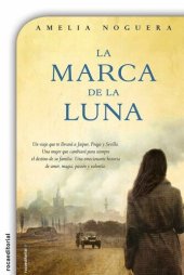 book La marca de la luna