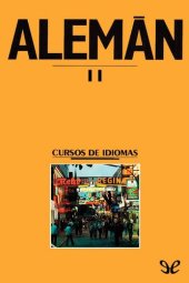 book Alemán - Unidad 11