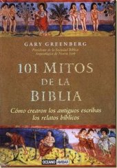 book 101 Mitos De La Biblia/ 101 Myths of the Bible