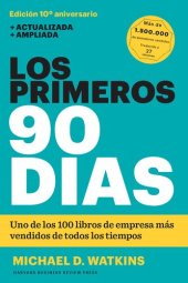 book Los primeros 90 días