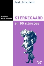 book Kierkegaard en 90 minutos