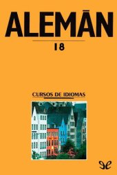 book Alemán - Unidad 18 Evaluación I