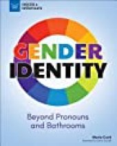 book Gender Identity: Beyond Pronouns and Bathrooms