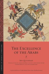 book The Excellence of the Arabs