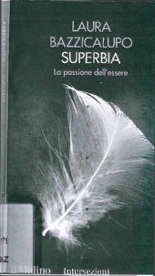 book Superbia. La passione dell'essere