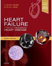 book Heart Failure: A Companion to Braunwald's Heart Disease