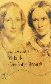 book Vida De Charlotte Brontë