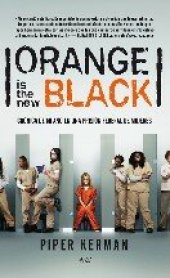 book Orange Is The New Black