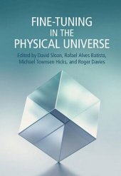 book Fine-Tuning in the Physical Universe