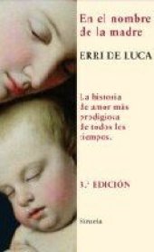 book En el nombre de la madre