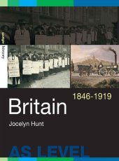 book Britain, 1846-1919