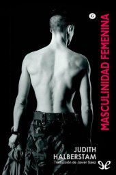 book Masculinidad femenina