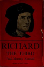 book Richard The Third