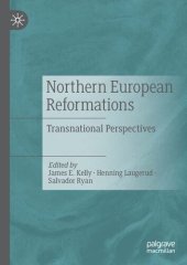 book Northern European Reformations: Transnational Perspectives