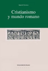 book Cristianismo y mundo romano