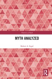 book Myth Analyzed