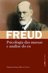 book Psicologia das massas e análise do eu