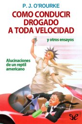 book Alucinaciones de un reptil americano