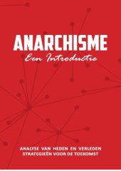 book Anarchisme - Een introductie