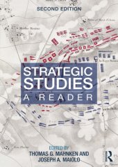 book Strategic Studies: A Reader