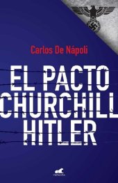 book El pacto Churchill - Hitler