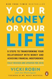 book Your Money or Your Life