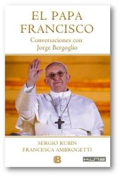 book El Papa Francisco