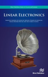 book Linear Electronics