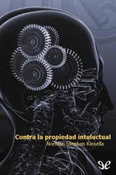 book Contra la propiedad intelectual