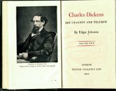 book Charles Dickens: His Tragedy & Triumph Vol.2