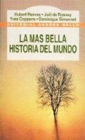 book La Más Bella Historia Del Mundo