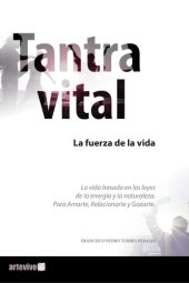 book Tantra vital