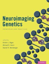 book Neuroimaging Genetics: Principles and Practices