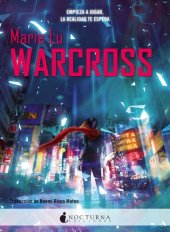 book Warcross