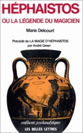 book Héphaistos ou la légende du magicien