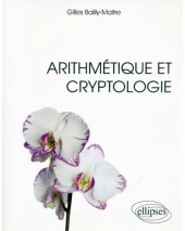 book Arithmétique et cryptologie