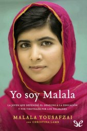 book Yo soy Malala