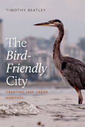 book The Bird-Friendly City