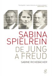 book Sabina Spielrein: de Jung a Freud