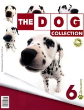 book The Dog Collection 6: Далматин